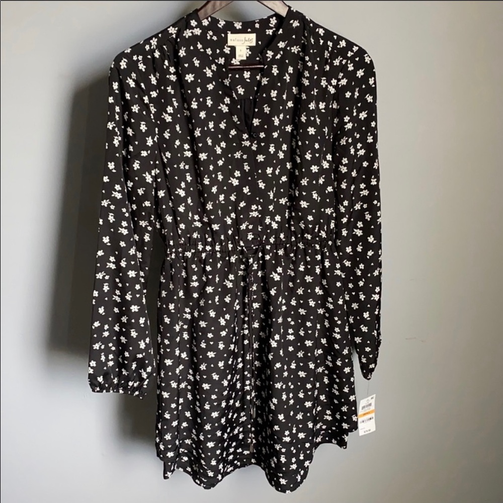 Maison Jules dress, small new with tags